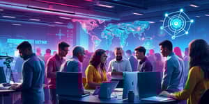 El Rol de los Desarrolladores en la Evolución Cripto