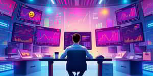 Analítica de Sentimientos en Mercados Financieros