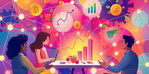 Comunidades de Inversión Online: Conecta y Crece Juntos