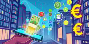 Futuro del Dinero en Efectivo: ¿Desaparición o Transformación?