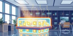 Transparencia Financiera con Blockchain: Confianza Garantizada