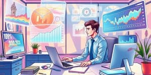 Analítica de Datos Avanzada para la Toma de Decisiones Financieras