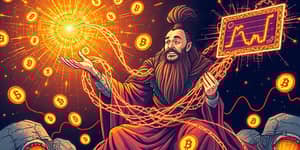 La Narrativa Cripto: Cómo Influyen las Historias en los Precios