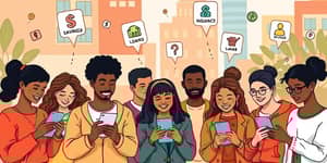 Microfinanzas de Nueva Generación: Democratizando el Crédito