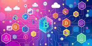 Oráculos Descentralizados: Datos del Mundo Real para Smart Contracts