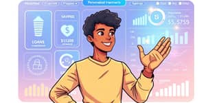 Personalización Financiera Extrema: Productos a tu Medida