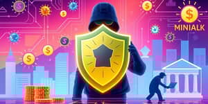 Ciberseguridad Proactiva: Defiende Tus Finanzas Antes del Ataque