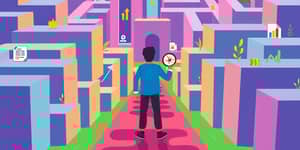 Tu Primer Crédito: Navegando el Mundo Financiero Inicial