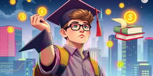 Crédito para Estudiantes: Invierte en tu Potencial