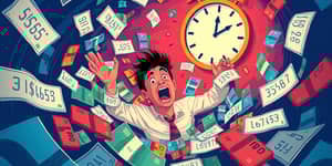 La Trampa de los Pagos Mínimos: Evítala a Toda Costa