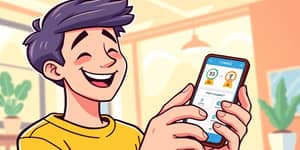 Gamificación del Ahorro: Convierte el Hábito en un Juego