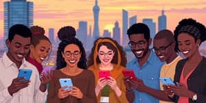 Plataformas de Inversión Fraccionada: Desde Pequeñas Sumas