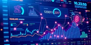 Auditoría Financiera Digital: Transparencia y Eficiencia