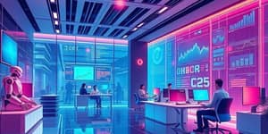 La Transformación del Back Office Financiero con Automatización