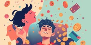 La Psicología del Endeudamiento: Factores a Considerar