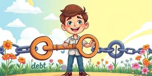 Ventajas de Pagar tus Deudas Antes de Tiempo