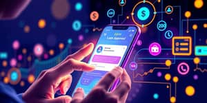 El Futuro de los Créditos: Instantáneos y Adaptativos