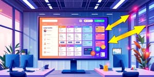 Ticketing Financiero: Simplificando Trámites Complejos