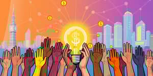 Financiación Colectiva para Startups de Alto Impacto