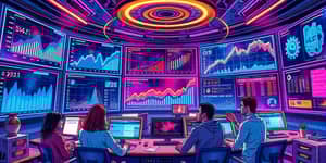 Modelos Predictivos Financieros: Anticipando Tendencias de Mercado