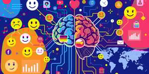 Análisis de Sentimiento de Mercado con IA: La Voz de los Datos