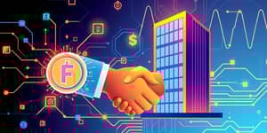 Colaboración Fintech-Corporativa: Impulsando el Ecosistema