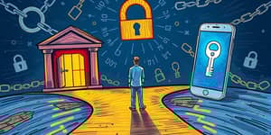 Custodia de Activos Digitales: ¿Confiar en Terceros o Ser tu Propio Banco?