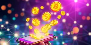 Programas de Lealtad Financiera Basados en Blockchain