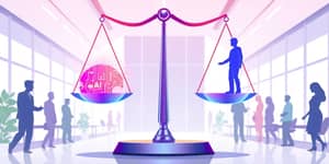 Ética de la Inteligencia Artificial en Decisiones de Crédito