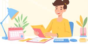 Plan de Pagos Personalizado: La Clave para una Deuda Manejable