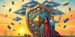 Educación Crediticia: El Mejor Escudo Contra el Sobreendeudamiento