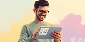 Asistentes Virtuales Financieros: Tu Gestión al Instante