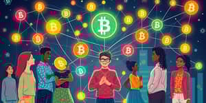 El Poder de las Comunidades Cripto: Networking y Oportunidades