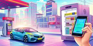 Internet de las Cosas (IoT) y el Futuro de los Pagos