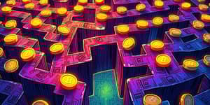 Riesgos Ocultos en el Staking: Lo Que Debes Saber Antes de Invertir