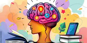 Educación Financiera Cripto: Desmontando Mitos y Elevando tu IQ