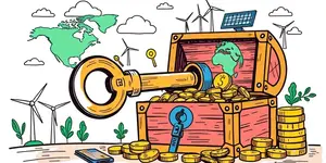 El Crédito como Herramienta de Inversión Estratégica