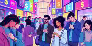 Tecnología Wearable en Pagos y Gestión Financiera