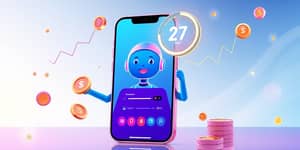 Agentes Financieros Virtuales: Soporte 24/7 para Tus Dudas