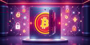 Custodia de Activos Digitales: Seguridad y Confianza