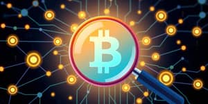 Exploradores de Blockchain: Entendiendo Cada Transacción