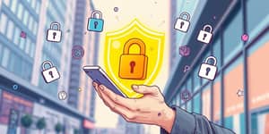 Fraude Crediticio: Cómo Proteger tu Identidad Financiera