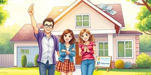 Crédito y Bienes Raíces: Pasos Cruciales para Comprar tu Hogar