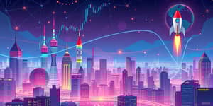 Inversión de Capital Riesgo en Startups Cripto: La Próxima Gran Apuesta