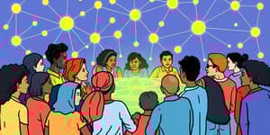 El Impacto Social de la Blockchain: Transformando Comunidades