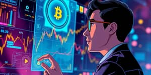 El Arte de la Predicción: Cómo Anticipar Movimientos del Mercado Cripto