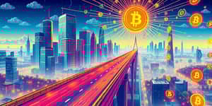 Herramientas de On-Ramp y Off-Ramp: Tu Entrada y Salida del Mundo Cripto