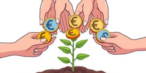 Co-financiación: Multiplica tus Posibilidades de Éxito