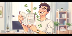 Unificando Deudas: Simplifica tus Pagos y Libera tu Mente