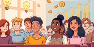 Crédito y Educación: Invirtiendo en un Futuro Brillante